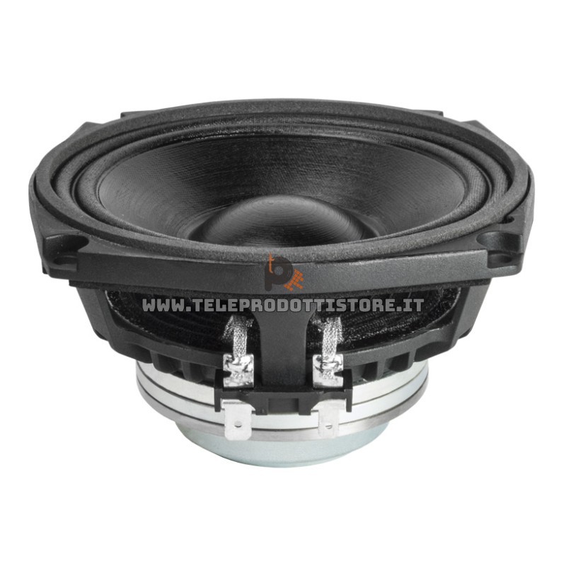 5PR160 Faital PRO Woofer altoparlante 5" 240W 8Ohm 5PR160-8
