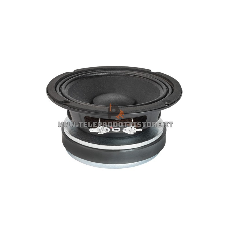 6FE300 Faital PRO Woofer altoparlante 6" 350W 8 Ohm 6FE300-8