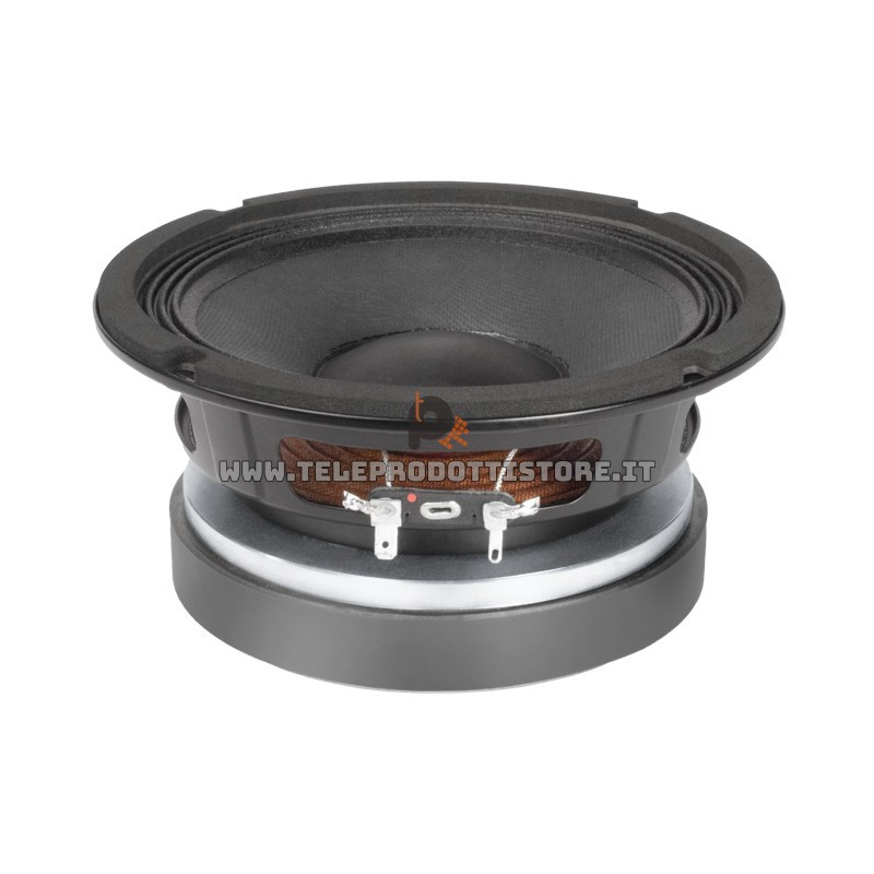 6FE400 Faital PRO Woofer altoparlante 6" 400W 8Ohm 6FE400-8