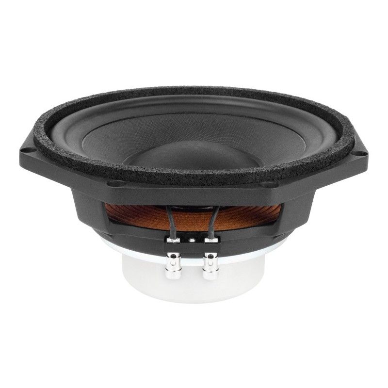 8RS340 Faital PRO Woofer altoparlante 8" 600W 8Ohm 8RS340-8
