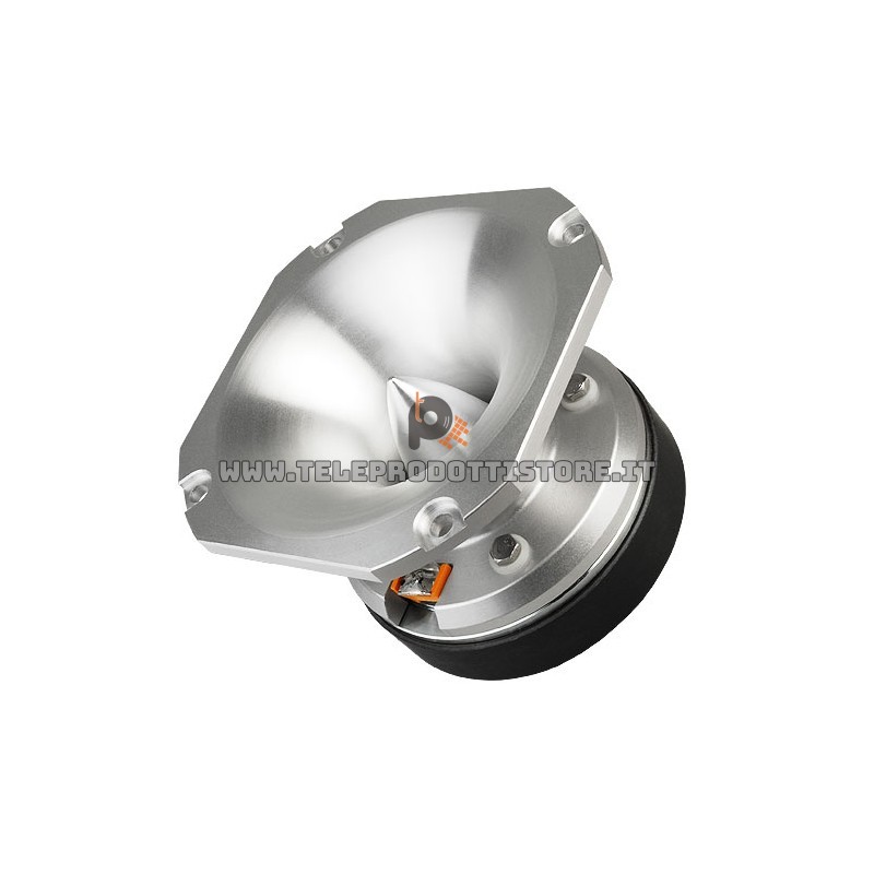 FaitalPro FD371 Tweeter a tromba supertweeter 70W 8 Ohm FD371-8