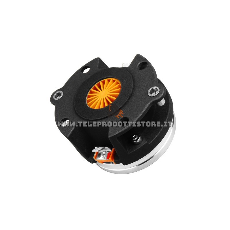 HF104 Driver FaitalPro Neodimio 1" 80 W 8 Ohm HF104-8