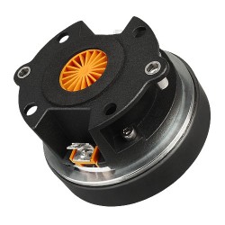 HF105 Driver FaitalPro Ferrite 1" 80 W 8 Ohm HF105-8