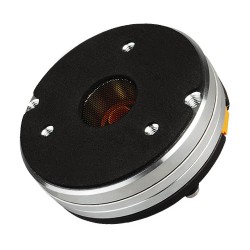 HF108 FaitalPro Driver tweeter neodimio 1" 120W  8 Ohm HF108-8