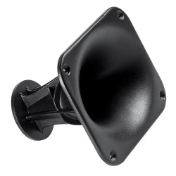 LTH102 Faital PRO Tromba per Driver tweeter in alluminio 1" Faitalpro