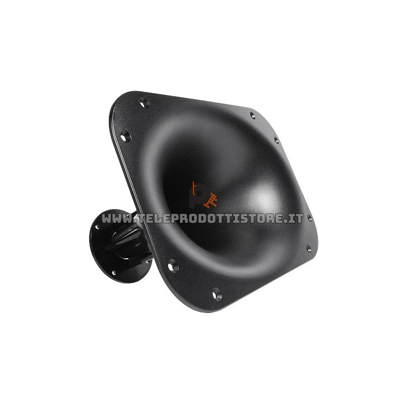 LTH142 Faital PRO Tromba per Driver tweeter 1,4" Faitalpro LTH-142 Faital Pro 1 - Teleprodotti LTH142 Faital PRO Tromba per Driver tweeter 1,4" Faitalpro LTH-142 Faital Pro 1 - Teleprodotti