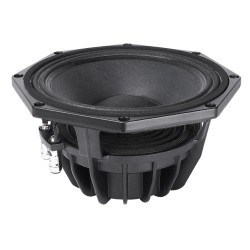 W8N8-150 Faital PRO Woofer altoparlante 8" 300W 16Ohm W8N8-150-16