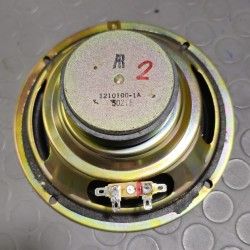 AR 1210100 Sospensione di ricambio per woofer in foam bordo Acoustic Research 1210100-1A