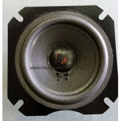 ESB QL80-SP KIT Sospensioni di riparazione per woofer e midrange in foam bordo e colla QL 80 SP