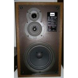 ESB QL80-SP KIT Sospensioni di riparazione per woofer e midrange in foam bordo e colla QL 80 SP