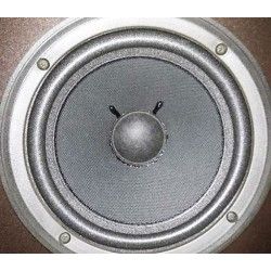 ESB QL80-SP KIT Sospensioni di riparazione per woofer e midrange in foam bordo e colla QL 80 SP