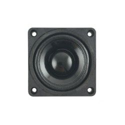Sica 2 H 0.8 SL Woofer altoparlante fullrange 2'' 8 ohm Z000795