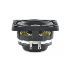 Sica 2 H 0.8 SL Woofer altoparlante fullrange 2'' 8 ohm Z000795