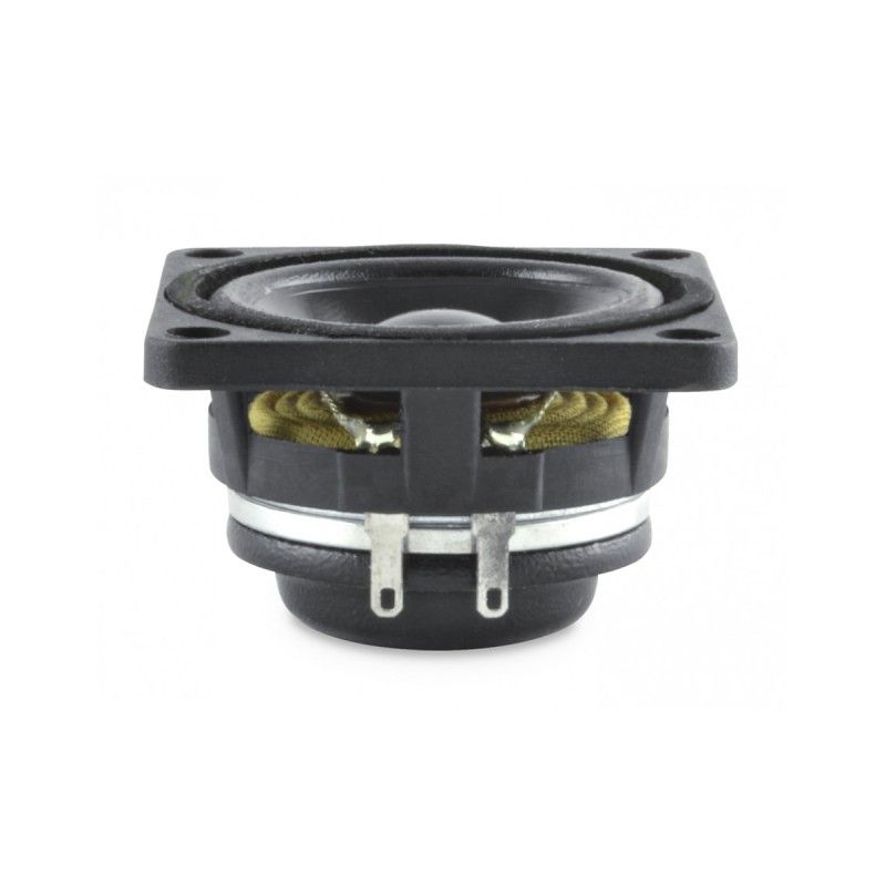 Sica 2 H 0.8 SL Woofer altoparlante fullrange 2'' 8 ohm Z000795