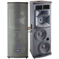 Mackie SA1232z Membrana di ricambio driver tweeter 16 Ohm SA-1232z