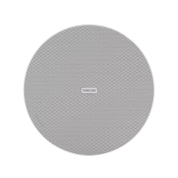 Fonestar SKY-6 Altoparlante woofer bianco da incasso 8 Ohm controsoffitto