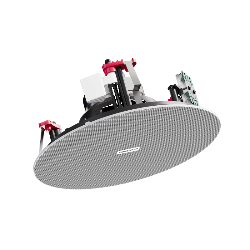 Fonestar SKY-6 Altoparlante woofer bianco da incasso 8 Ohm controsoffitto