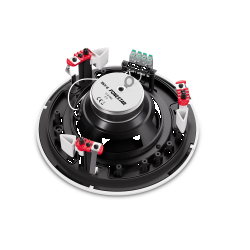 Fonestar SKY-6 Altoparlante woofer bianco da incasso 8 Ohm controsoffitto