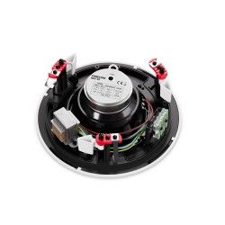 Fonestar SKY-6T Altoparlante woofer bianco da incasso 100V controsoffitto