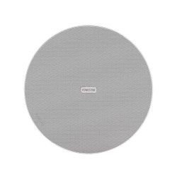 Fonestar SKY-6T Altoparlante woofer bianco da incasso 100V controsoffitto