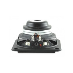 Sica 2.5 H 0.8 SL Woofer altoparlante fullrange 2,5'' 8 ohm Z000855