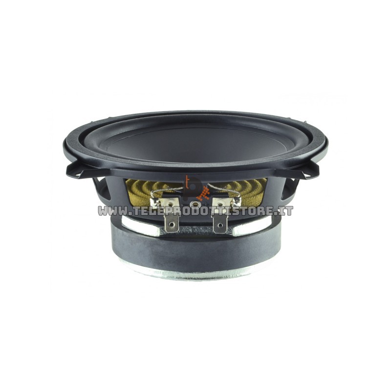 Sica 5 H 1 CS Woofer altoparlante 5'' 13 cm. 8 ohm 120W Z002410