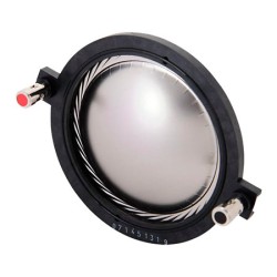 Montarbo AS45 Membrana driver tweeter di ricambio originale per AS 45 AS-45