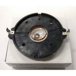 LEM P15A V2 Membrana driver tweeter di ricambio per P-15A