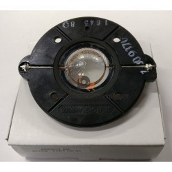LEM P15A V2 Membrana driver tweeter di ricambio per P-15A