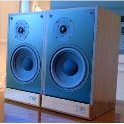ESB CDX SB3 KIT Sospensioni di riparazione per woofer in foam bordo e colla