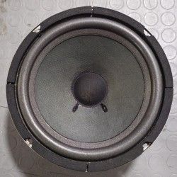 ESB 7-01 KIT Sospensioni di riparazione per woofer in foam bordo e colla 7/01 701