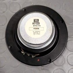 JBL A0102B Sospensione di ricambio per midrange in foam bordo di ricambio A0102 B