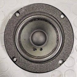 JBL A0102B Sospensione di ricambio per midrange in foam bordo di ricambio A0102 B