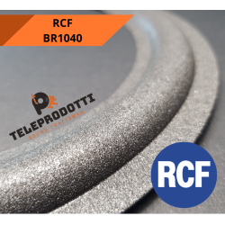 RCF BR1040 Sospensione di ricambio per woofer in foam bordo BR 1040 BR-1040