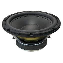 HSB322-22 Ciare sub woofer 300mm doppia bobina subwoofer auto 800w 2+2 ohm HSB322