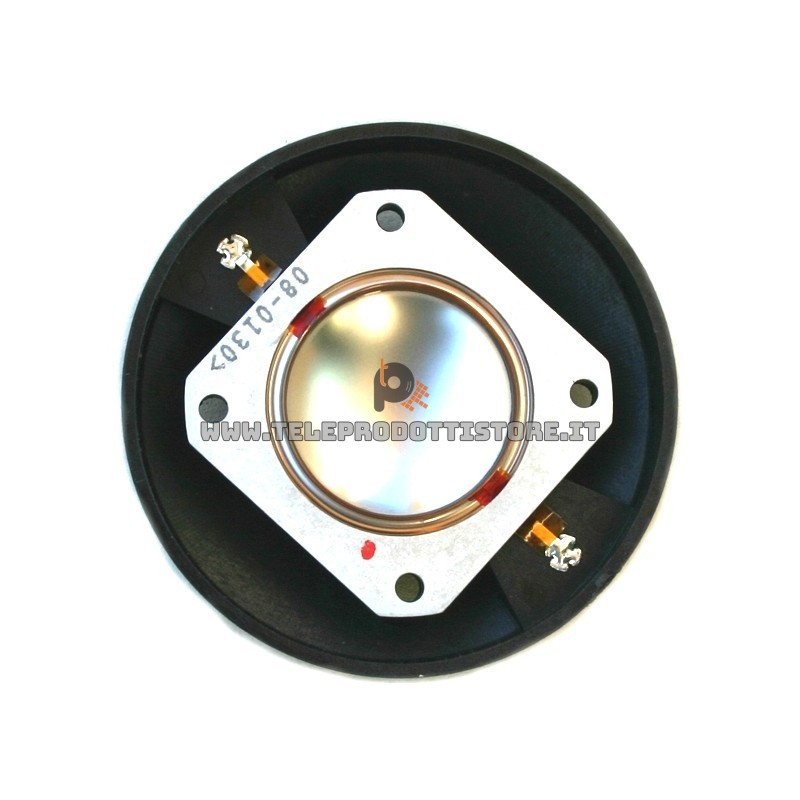 NEXO Geo S8 Membrana di ricambio tweeter driver tromba b&c S-8