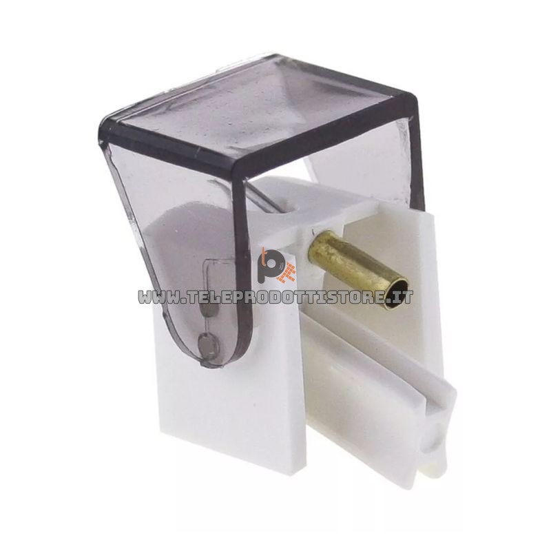 Ortofon F15S F15 puntina di ricambio per giradischi testina F 15 punta stilo Teleprodotti 1 - Teleprodotti 