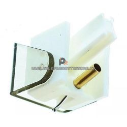 Ortofon F15S F15 puntina di ricambio per giradischi testina F 15 punta stilo Teleprodotti 2 - Teleprodotti 