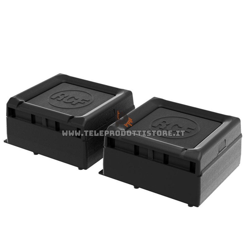 RCF HDL 35-AS Rain protection Protezione pioggia modulo per HDL35AS RP 1X HDL 30