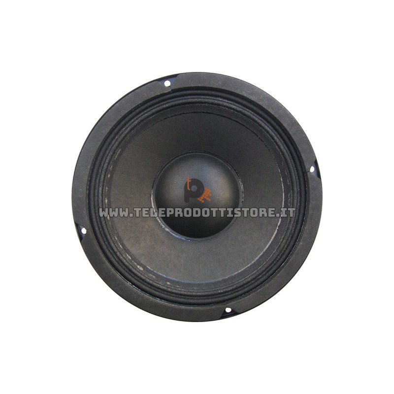 Montarbo NM250A NM250P Woofer altoparlante compatibile 8 ohm NM250