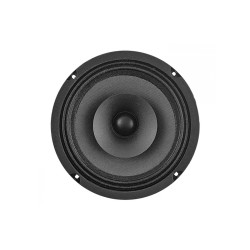 Sica 8 D1 1.5 CS Woofer altoparlante doppio cono 8'' 20 cm. 8 ohm Z004650