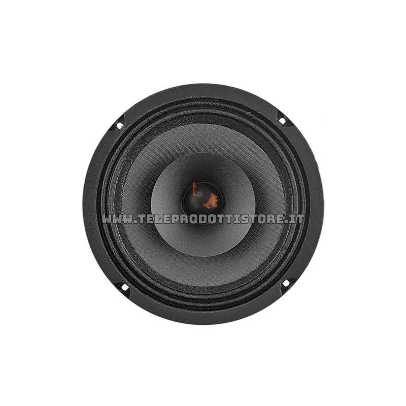 Sica 8 D1 1.5 CS Woofer altoparlante doppio cono 8'' 20 cm. 8 ohm Z004650