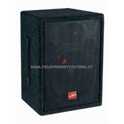 LEM Hurricane H300A CD78 Membrana driver tweeter di ricambio 16 ohm H300 A