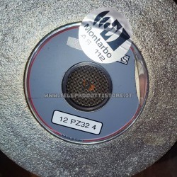 Montarbo Sub 112SA 12PZ32-4 Kit riconatura woofer altoparlante ricambio 112 SA 112-SA