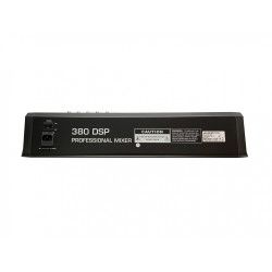 ZZMX12RBT Zzipp Mixer 12 canali con lettore mp3 e bluethoot e funzione registrazione