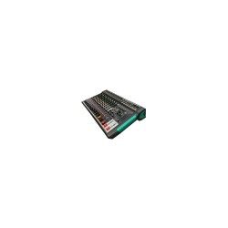 ZZMX12RBT Zzipp Mixer 12 canali con lettore mp3 e bluethoot e funzione registrazione