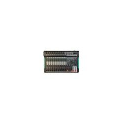ZZMX12RBT Zzipp Mixer 12 canali con lettore mp3 e bluethoot e funzione registrazione