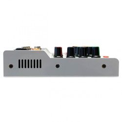 ZZMX3 Zzipp Mixer compatto 3 canali con alimentazione usb
