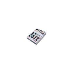 ZZMX3 Zzipp Mixer compatto 3 canali con alimentazione usb