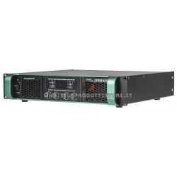 Zzipp ZZONE ZZONE4600D Amplificatore di potenza a 4 canali 900wx4